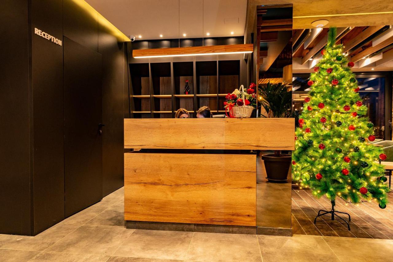 Hotel Forest パレ エクステリア 写真