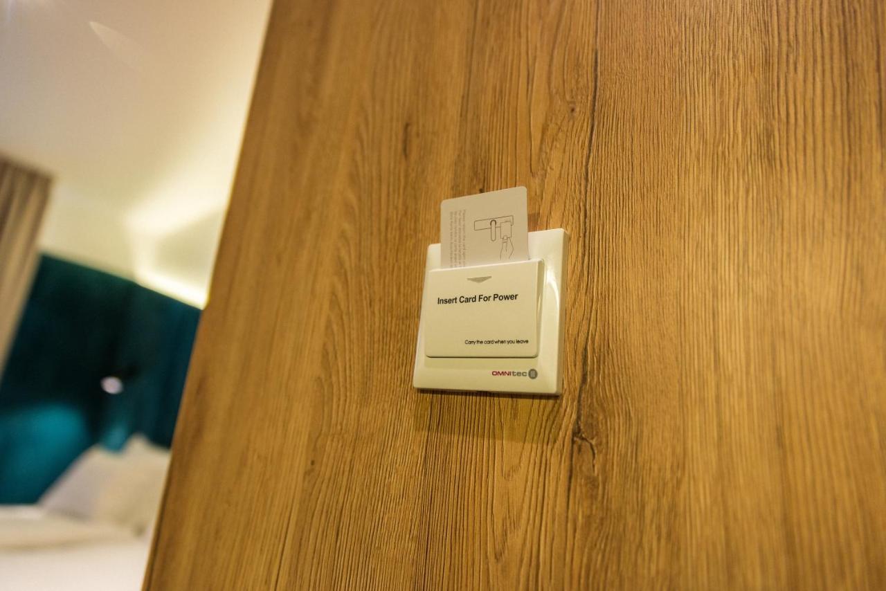 Hotel Forest パレ エクステリア 写真