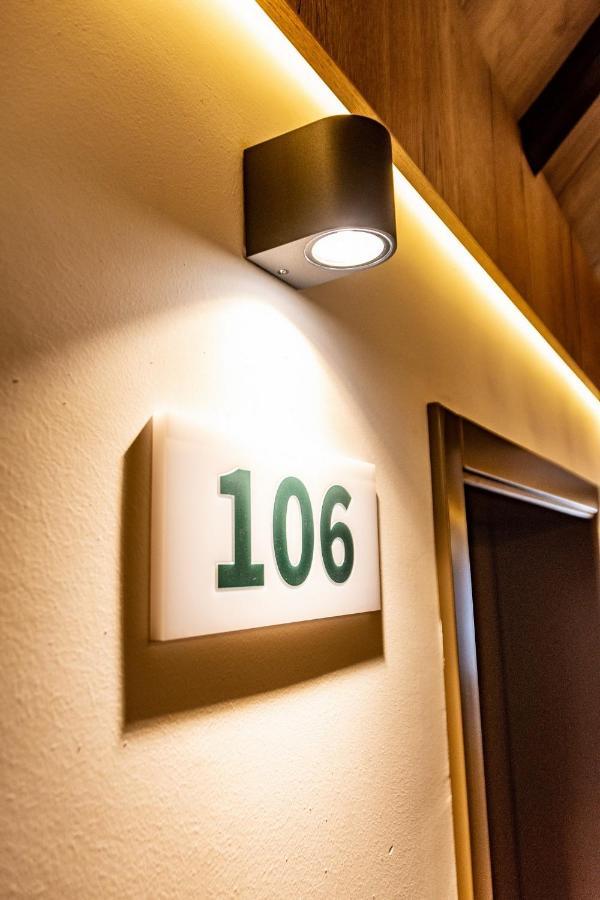 Hotel Forest パレ エクステリア 写真