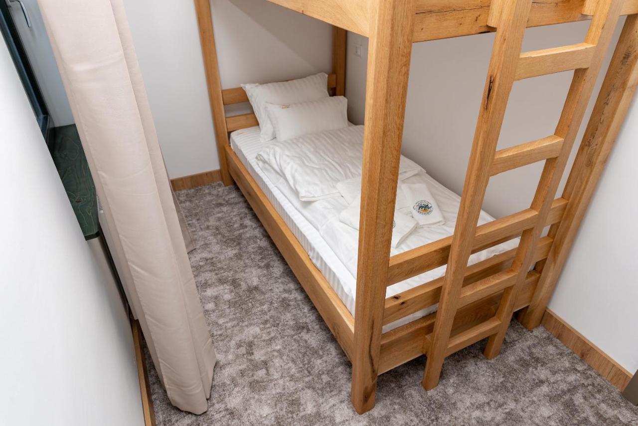 Hotel Forest パレ エクステリア 写真
