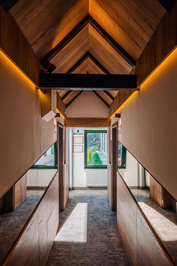 Hotel Forest パレ エクステリア 写真