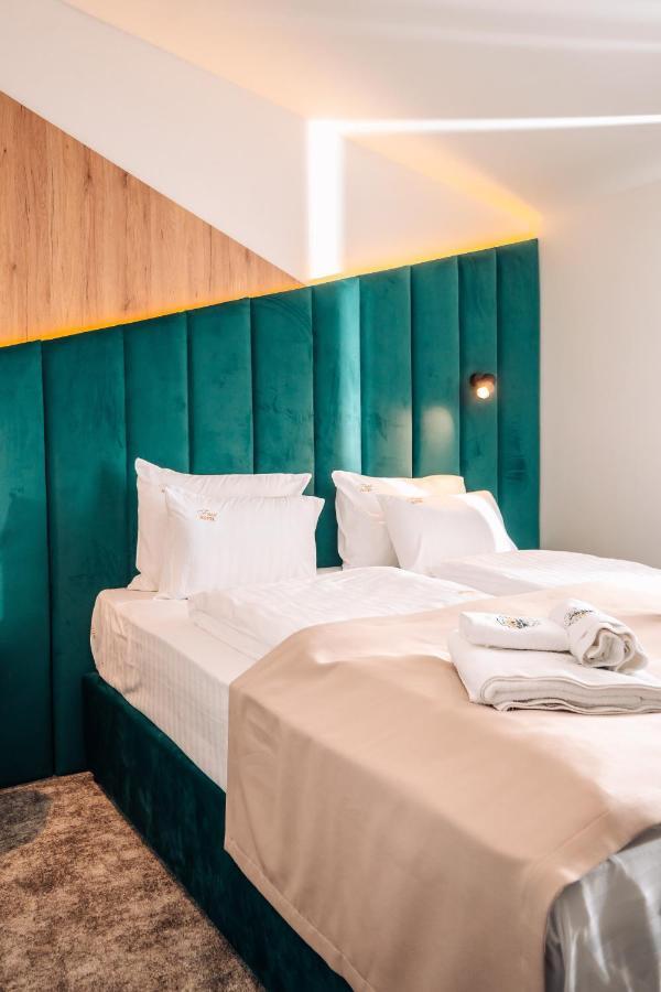 Hotel Forest パレ エクステリア 写真