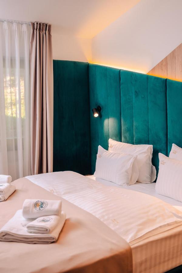 Hotel Forest パレ エクステリア 写真