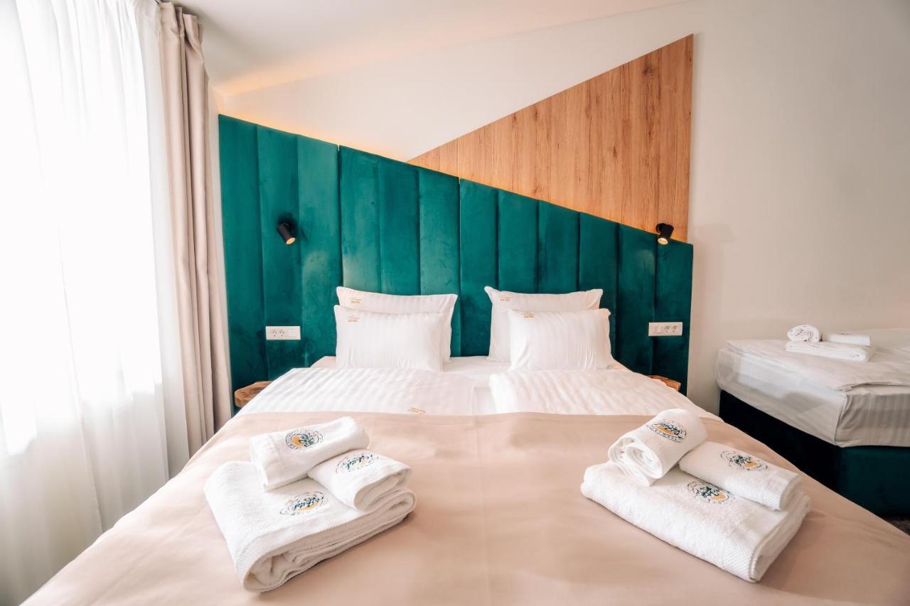 Hotel Forest パレ エクステリア 写真